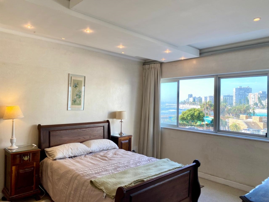 To Let 2 Bedroom Property for Rent in Sea Point Western Cape